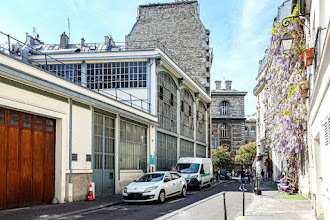 Paris : Rue Chanoinesse, les charmes historiques de l'ancien Cloître Notre-Dame, le frisson d'une vieille légende urbaine, sinistre affaire du barbier sanguinaire et du pâtissier cannibale - IVème 