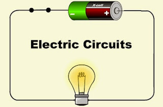 The electric circuit