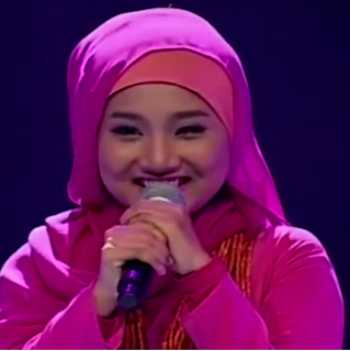 Video: Fatin Shidqia - Pudar (Rossa) | X-Factor Indonesia