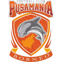 Daftar Lengkap Skuad Nomor Punggung Nama Pemain Klub Pusamania Borneo FC 2018 Liga 1 Indonesia 2018 Piala Presiden Indonesia 2018