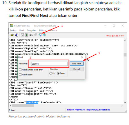 Jebol Wi-FI Tanpa Aplikasi 