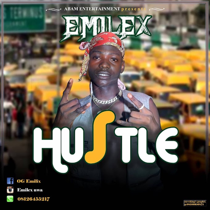 [Music] Emilex-Hustle