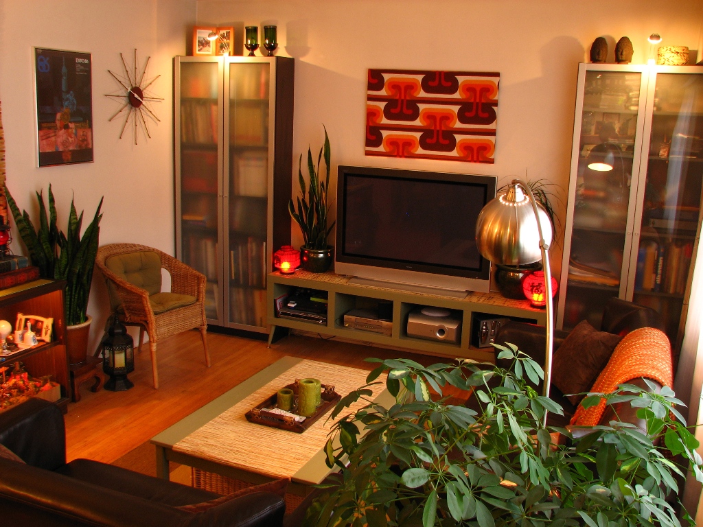 Apartment Interior Design Cheap
