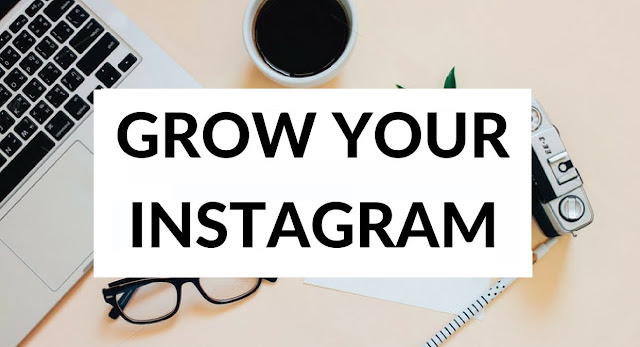 Full Tutorials On The Easiest Ways To Get Instagram Followers In 2018