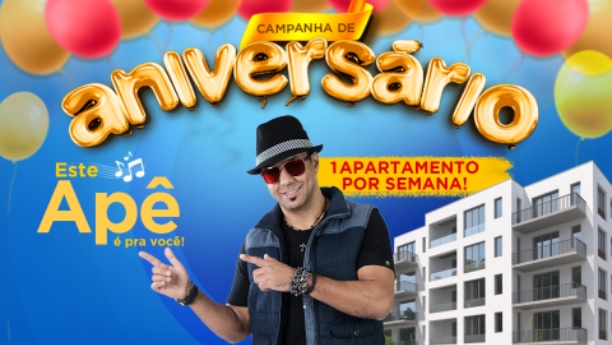 Promoção Aniversário 2022 SPANI Atacadista