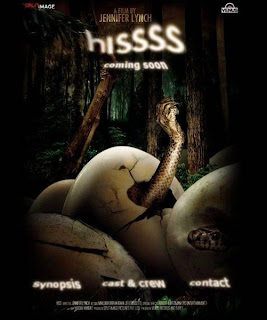 Hiss Movie Wallpapers