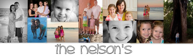 The Nelson's