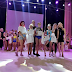 Відкритий чемпіонат з поул спорту відбувся в Ужгороді