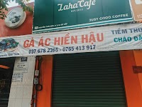 Gà ác....Hiền Hậu
