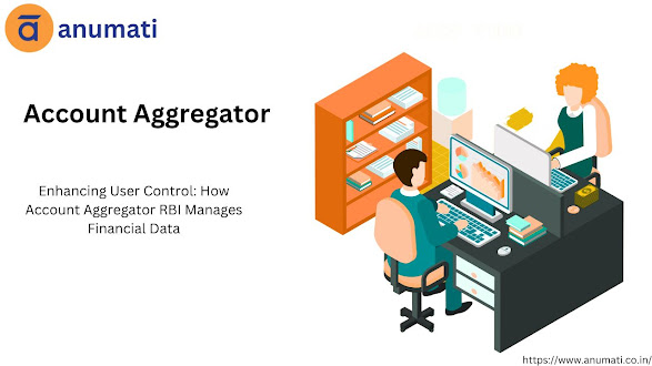 account aggregator rbi