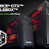 NVIDIA GeForce GTX Battlebox: 4K Gaming PC 