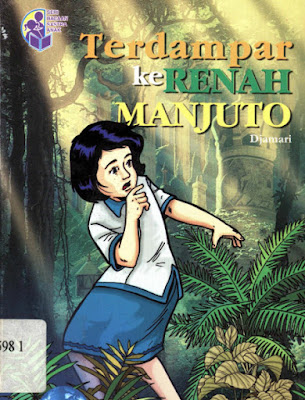 Terdampar di Renah Manjuto