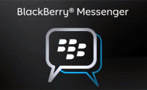Cara Backup dan Restore Kontak BlackBerry Messeger BBM