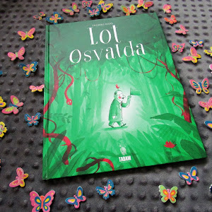 Wielka książka o wielkiej przyjaźni. 