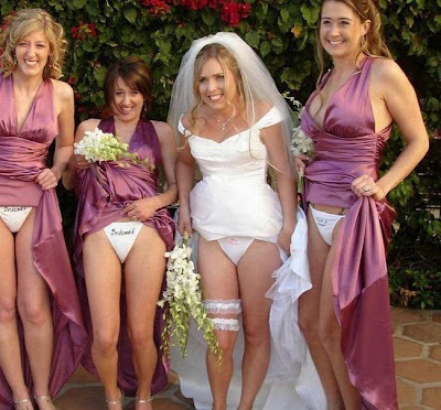 unusual wedding photos 70 Foto pernikahan yang aneh dan unik