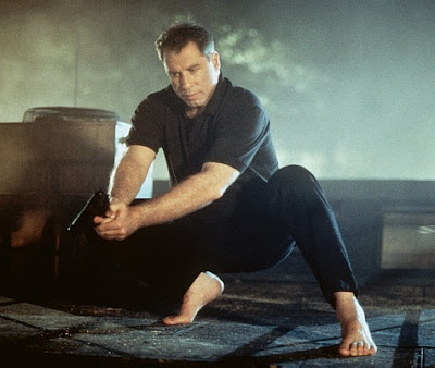 The Generals Daughter 1999 John Travolta Image 1