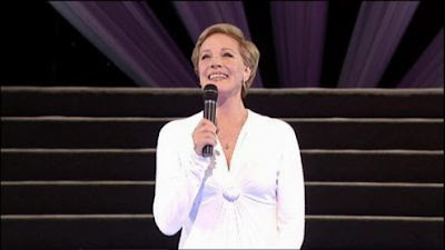 Julie Andrews