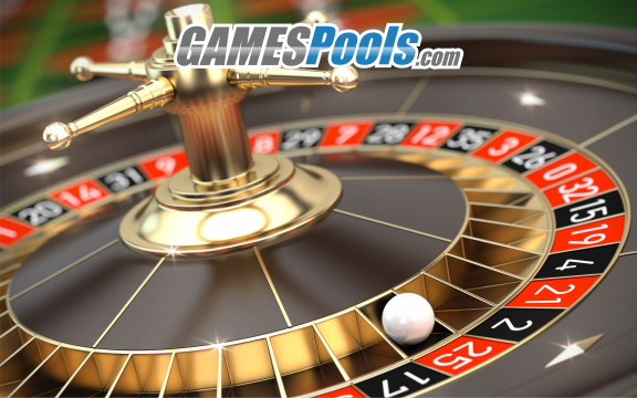 Cara Menang Casino Roulette Online - Casino Online Terpercaya