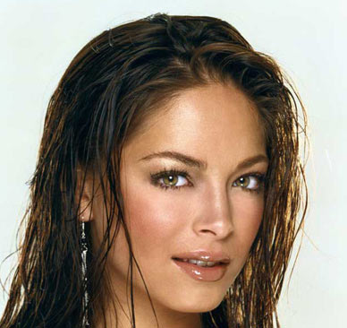 Kristin Kreuk