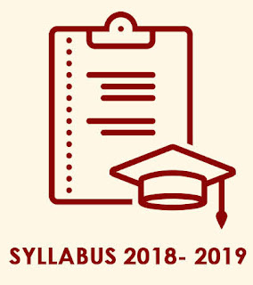 Machinist (Grinder)semester 1 -Syllabus
