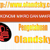 Pengetahuan Olandsky - Ekonomi Mikro dan Makro