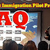 Atlantic Immigration Pilot Program FAQs - Manila Information Session 2017