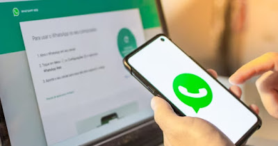 Usare WhatsApp sui telefoni
