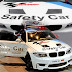 2011 BMW Sport Cars 1-Series M Coupe Safety Car