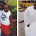 I didn't know about my son till he was 2 years old - Wande Coal