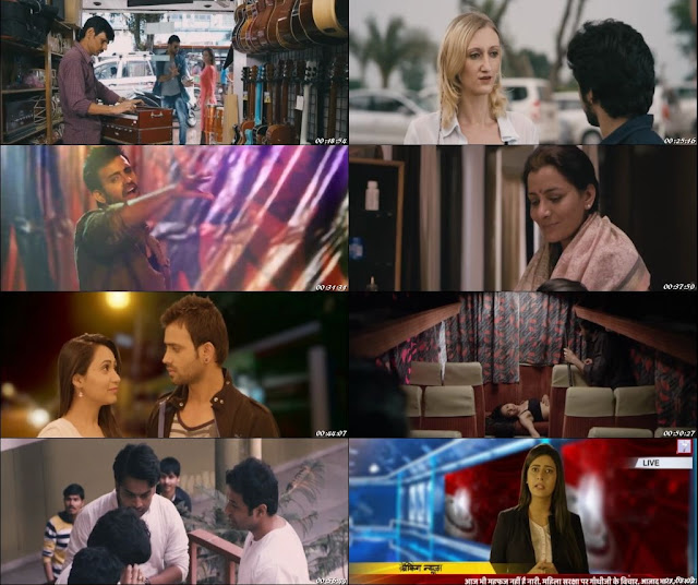 Download Dilli Kaand (2021) 1080p WEBRip Full Movie