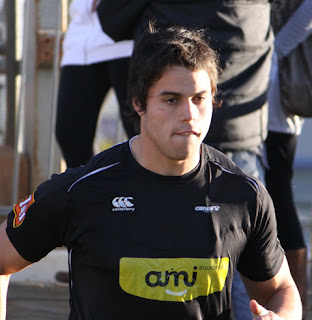 Sean Maitland