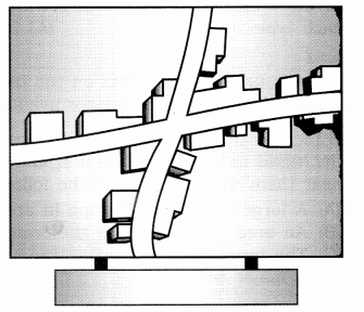 Solutions Class 12 Geography Chapter-10 (Human Settlements)