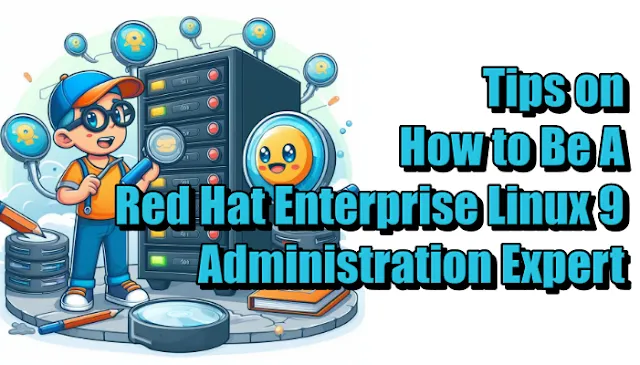 Tips on How to Be A Red Hat Enterprise Linux 9 Administration Expert