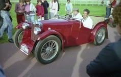 1983.10.02-046.24 MG 51 open 4 seater 1932