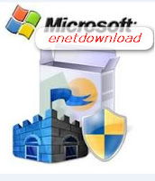 Microsoft security essentials down-load updated