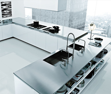 Kitchen Design