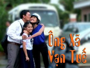 Phim Ông Xã Vạn Tuế [2012] Trên THVL1 Online