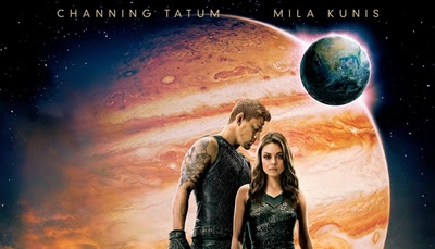 El destino de Júpiter (Jupiter ascending) (2015)