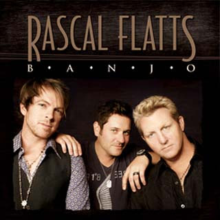 Rascal Flatts – Banjo Lyrics | Letras | Lirik | Tekst | Text | Testo | Paroles - Source: musicjuzz.blogspot.com