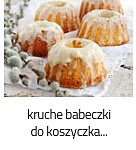 https://www.mniam-mniam.com.pl/2019/04/kruche-babeczki-do-koszyczka.html