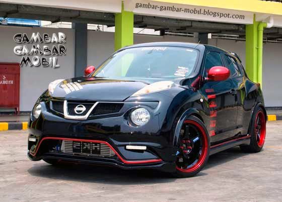  Gambar  mobil  nissan  Gambar  Gambar  Mobil 