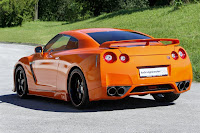 Königseder Nissan GT-R