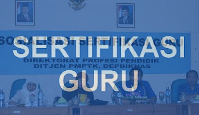 rekan diseluruh Indonesia agar kita semua  masih sanggup bertugas menyerupai biasanya ✔ Cara Cek Peserta Sertifikasi dan Jadwal PLPG Tahun 2020