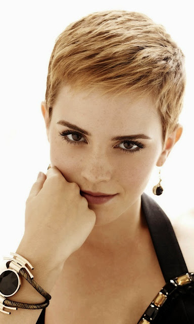 Popular Short Hairstyles