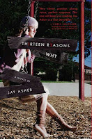 Thirteen Reasons Why by Jay Asher