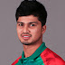 Quazi Nurul Hasan Bangladeshi Cricketer Biography
