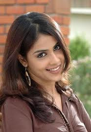 Genelia DSouza