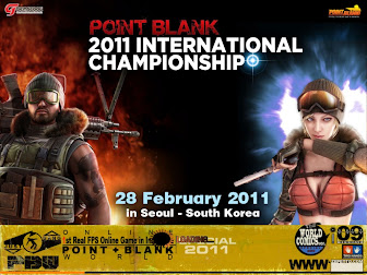 Point Blank 2011 International Championship
