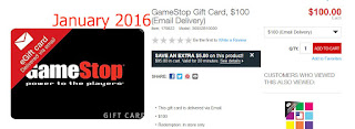 Free Printable GameStop Coupons