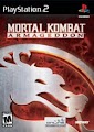 Mortal Kombat: Armageddon